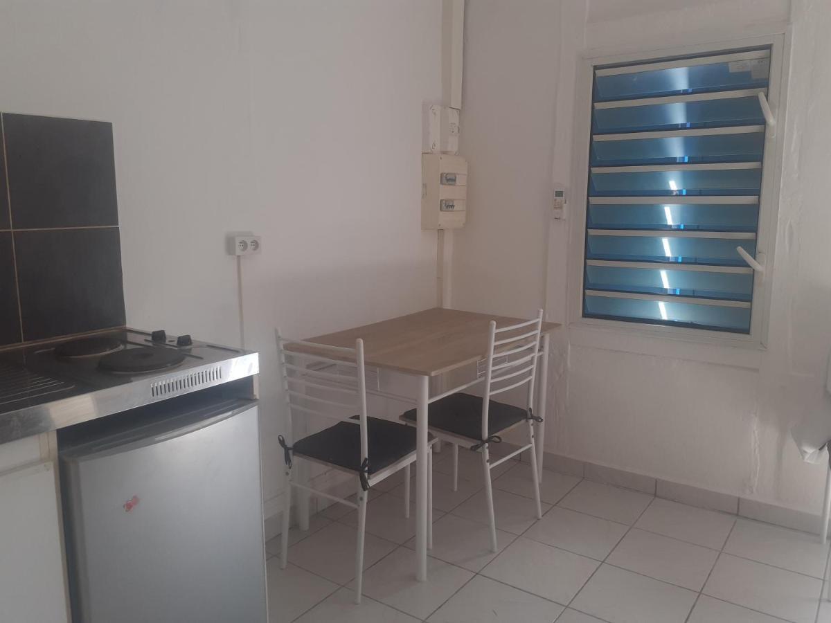 Petit Studio Kourou Exterior foto